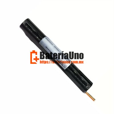 Batería de repuesto para PLC MF8170