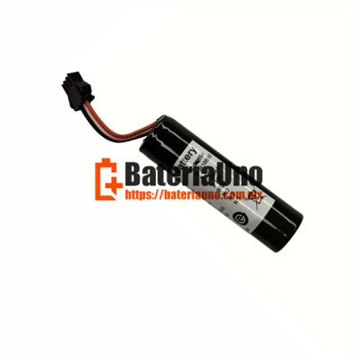 Batería de repuesto para PLC Mh29654 MCR18650