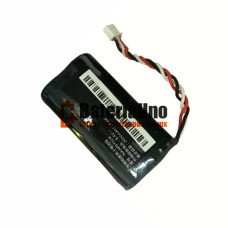 Batería de repuesto para PLC NAAP0702A