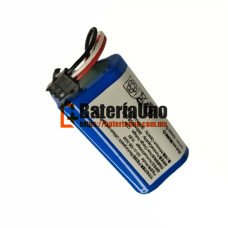 Batería de repuesto para PLC S03-LI-108-2600