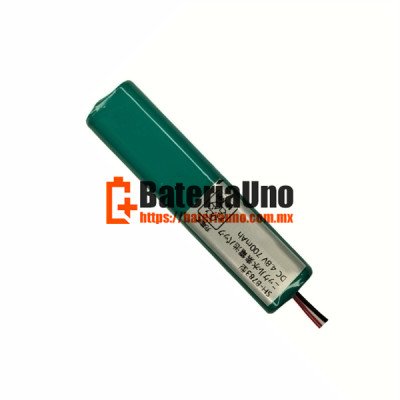 Batería de repuesto para PLC SH-B783