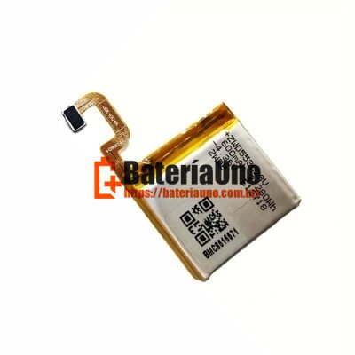 Batería de repuesto para PLC SW17D G1 ZWD553028