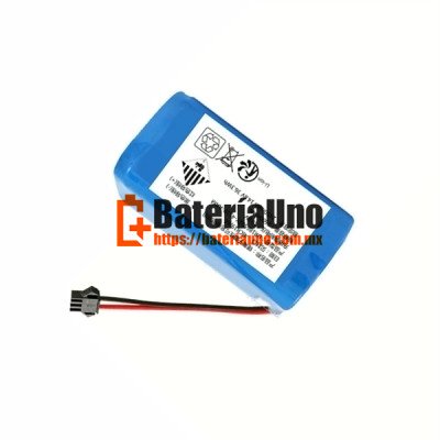 Batería de repuesto para PLC UR18650ZY-4S1P-AAM Batería de repuesto para PLC UR18650ZY-4S1P-AAM