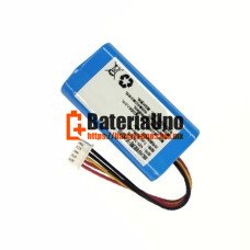 Batería de repuesto para PLC YZY-742218