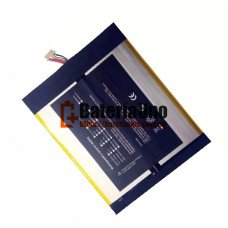Batería de repuesto para portátil Chuwi SE 2877164-2s
