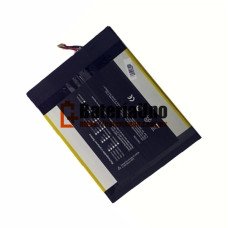 Batería de repuesto para Prestigio 133s Smartbook 2898141P