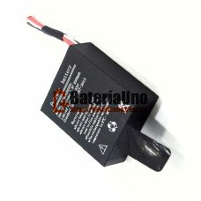 Batería de repuesto para Qcc LC709S ST905565 LC709PDA