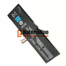 Batería de repuesto para Razer Blade-Pro-17 GMS-C40 2014 RZ09-0117 0099