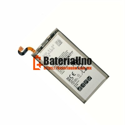 Batería de repuesto para Samsung Galaxy EB-BG955ABA G9550 S8Plus G955F Dream-2