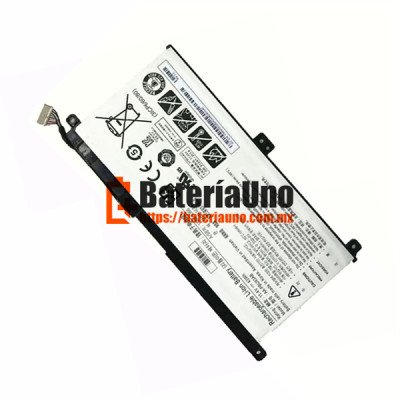 Batería de repuesto para Samsung NP530E5M NP8500GM NP740U5L 800G5M 500R5M Batería de repuesto para Samsung NP530E5M NP8500GM NP740U5L 800G5M 500R5M