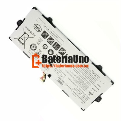 Batería de repuesto para Samsung NP940X3M/X5M/X5N Notebook-9-Pro AA-PBTN4LR Batería de repuesto para Samsung NP940X3M/X5M/X5N Notebook-9-Pro AA-PBTN4LR