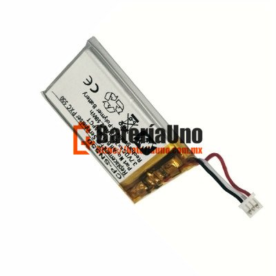 Batería de repuesto para Sennheiser PXC-550 AHB413645PCT