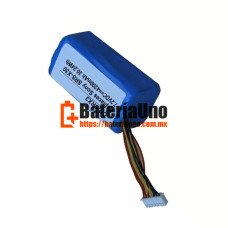 Batería de repuesto para Sony ID659 SRS-XB3 SRS-XB40 SRS-X30