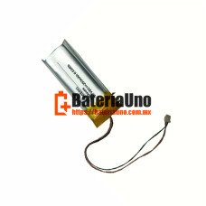 Batería de repuesto para Sony NW-E016F NW-E015 E025F E026F E013F