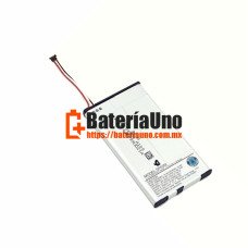 Batería de repuesto para Sony PSvita1000 PSV1000 SP65M