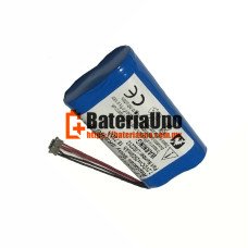 Batería de repuesto para Sony SRS-HG1 HG2 LIS2213 HG10 SRS-HG1
