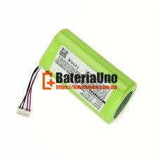 Batería de repuesto para Sony SRS-X3 SRS-XB20 SRS-XB2 ST-01
