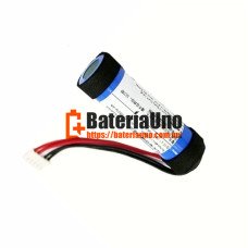 Batería de repuesto para Sony SRS-XB21 ST-05