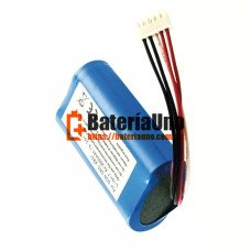 Batería de repuesto para Sony ST-06 SRS-XB31 ST-06S