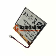 Batería de repuesto para Sony WH-1000XM3