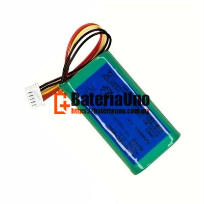 Batería de repuesto para Sony XB20 SRS-X3 ST-01 XB2