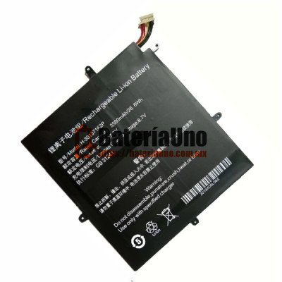 Batería de repuesto para Teclast H-30137162P F5 2666144