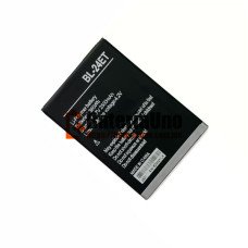 Batería de repuesto para TECNO 2400mAh 1 F1 F3 B1F POP BL-24ET