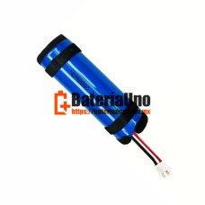 Batería de repuesto para Ticode TS4500 TI4520