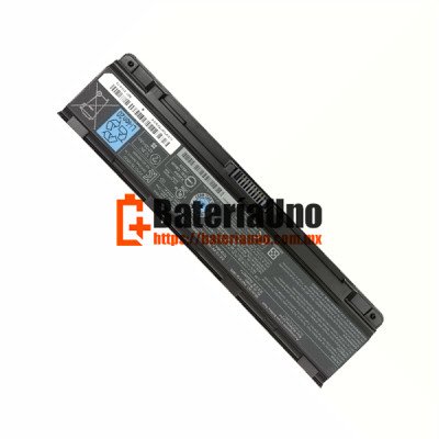 Batería de repuesto para Toshiba PA5121U-1BRS Satellite P75-A7100 PABAS274 A7200