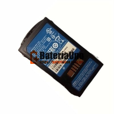 Batería de repuesto para Zebra MC33MC330 MC3300 BT-000337A