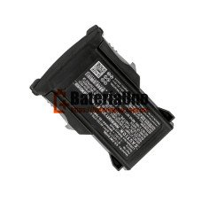 Batería de repuesto para Zebra MC93 BTRY-MC93-FZ-10 MC9300