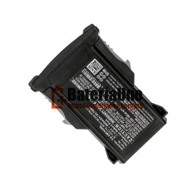 Batería de repuesto para Zebra MC93 BTRY-MC93-FZ-10 MC9300
