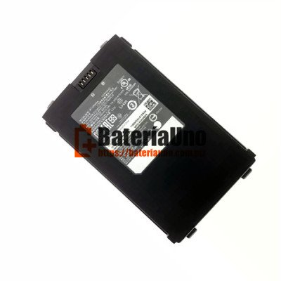 Batería de repuesto para Zebra TC21 TC26 BT-000409 409A 409B