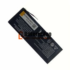 Batería de repuesto para ZTE Li3863T43P6hA03715 Spro-2 MF97B