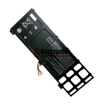 Batería de repuesto para Acer TravelMate-P6 AP18L4K P614-51-G2-524H
