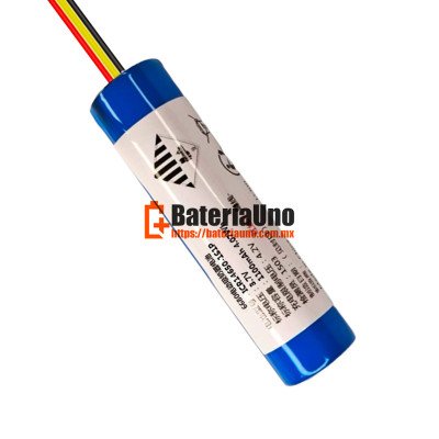 Batería de repuesto para Babycare ICR14650-1S1P 6680