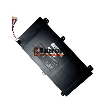 Batería de repuesto para BYONE BEEX-N20 K17 X9