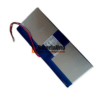 Batería de repuesto para BYONE ZWH15 X8-MAX