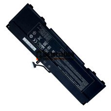 Batería de repuesto para CLEVO PD70BAT-6-80 G10-DA7NP CPD5S01