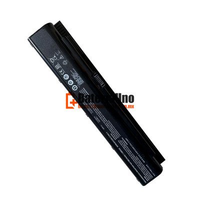 Batería de repuesto para CLEVO X170BAT-8