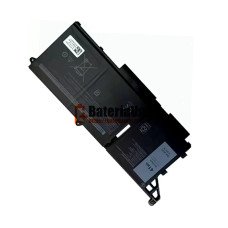 Batería de repuesto para Dell 13-7330 01VX5 8WRCR 51R71 Latitude 293F1 M69D0