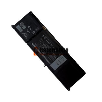 Batería de repuesto para Dell 3520 WV3K8 3320 3420 0XDY9K TN70C Latitude