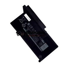 Batería de repuesto para Dell 5300 14-7400 0G74G 5310 13-7300 latitude MXV9V