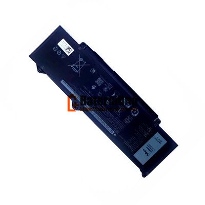 Batería de repuesto para Dell 5440 5340 DR02P Latitude 3440 3540 2X1V9 3580 3340 3480 5540