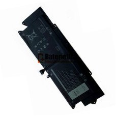 Batería de repuesto para Dell 7410 XMV7T Latitude WY9MP 35J09 Y7HR3