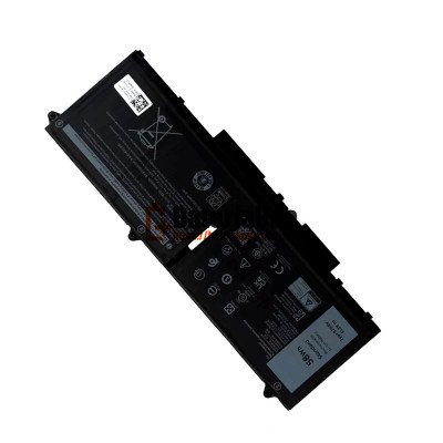 Batería de repuesto para Dell 7530 07KRV Latitude 7430