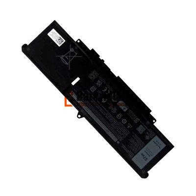 Batería de repuesto para Dell 7640 66DWX WW8N8 Latitude 7340 7440