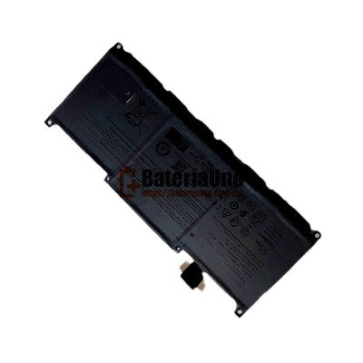 Batería de repuesto para Dell 93204K 9320 MN79H 13PLus i5 XPS NXRKW
