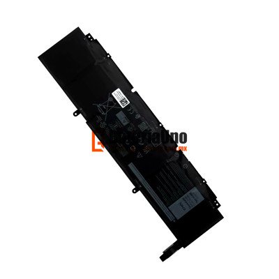 Batería de repuesto para Dell 9710 XG4K6 5750 5760 5XJ6R Precision XPS-17 9700
