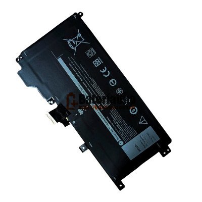 Batería de repuesto para Dell D9J00 1FKCC 09NTKM KWWW4